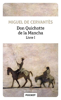Don Quichotte de la Mancha, Vol. 1