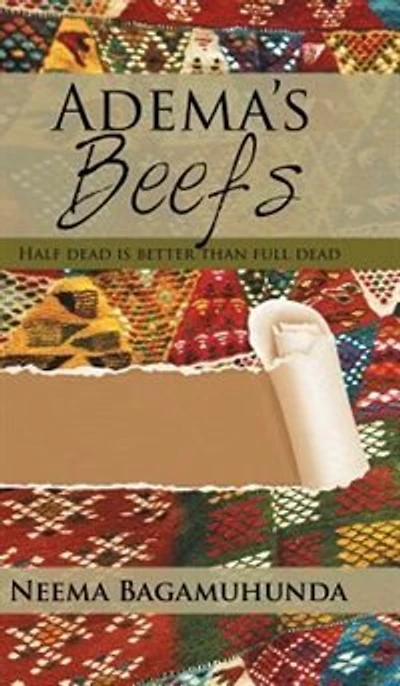 Adema's Beefs: Half dead is better than full