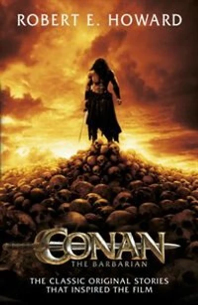 Conan The Barbarian
