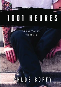 1001 heures: Grim Tales, t.1
