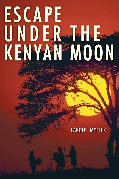Escape Under the Kenyan Moon