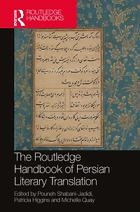 The Routledge Handbook of Persian Literary Translation