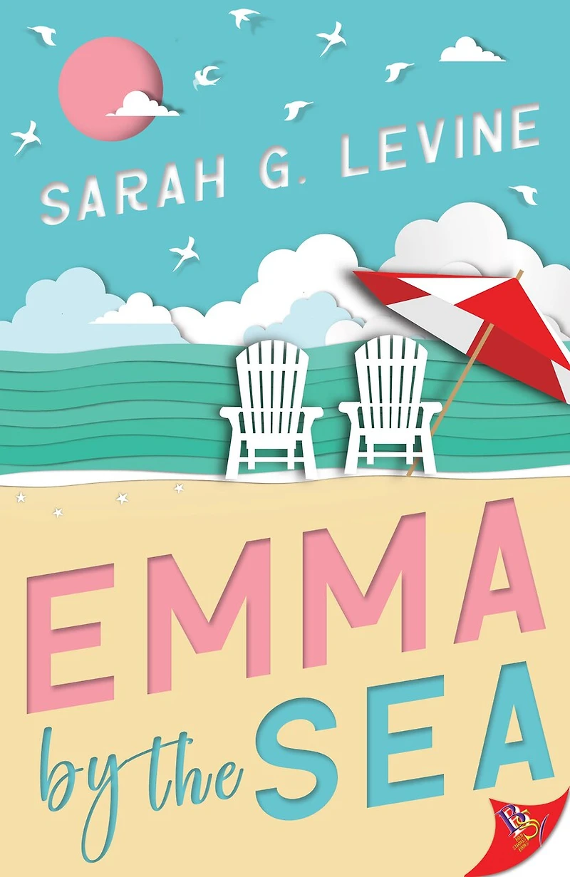 Emma by the Sea