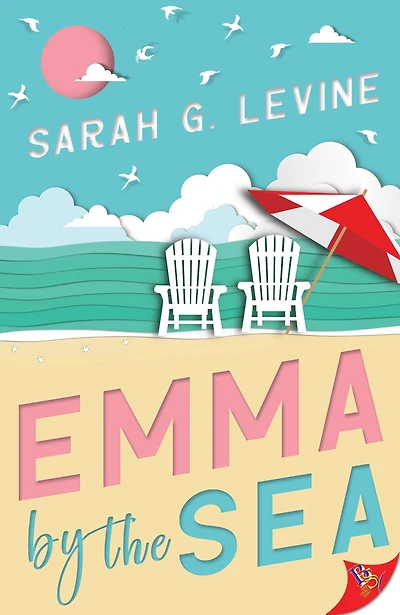 Emma by the Sea