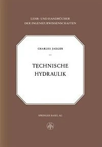 Technische Hydraulik