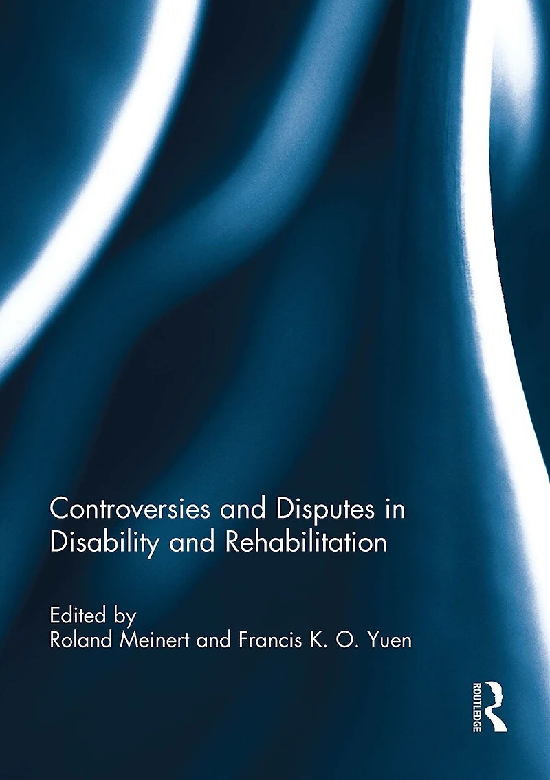 Controversies and Disputes Disability Rehabilitation