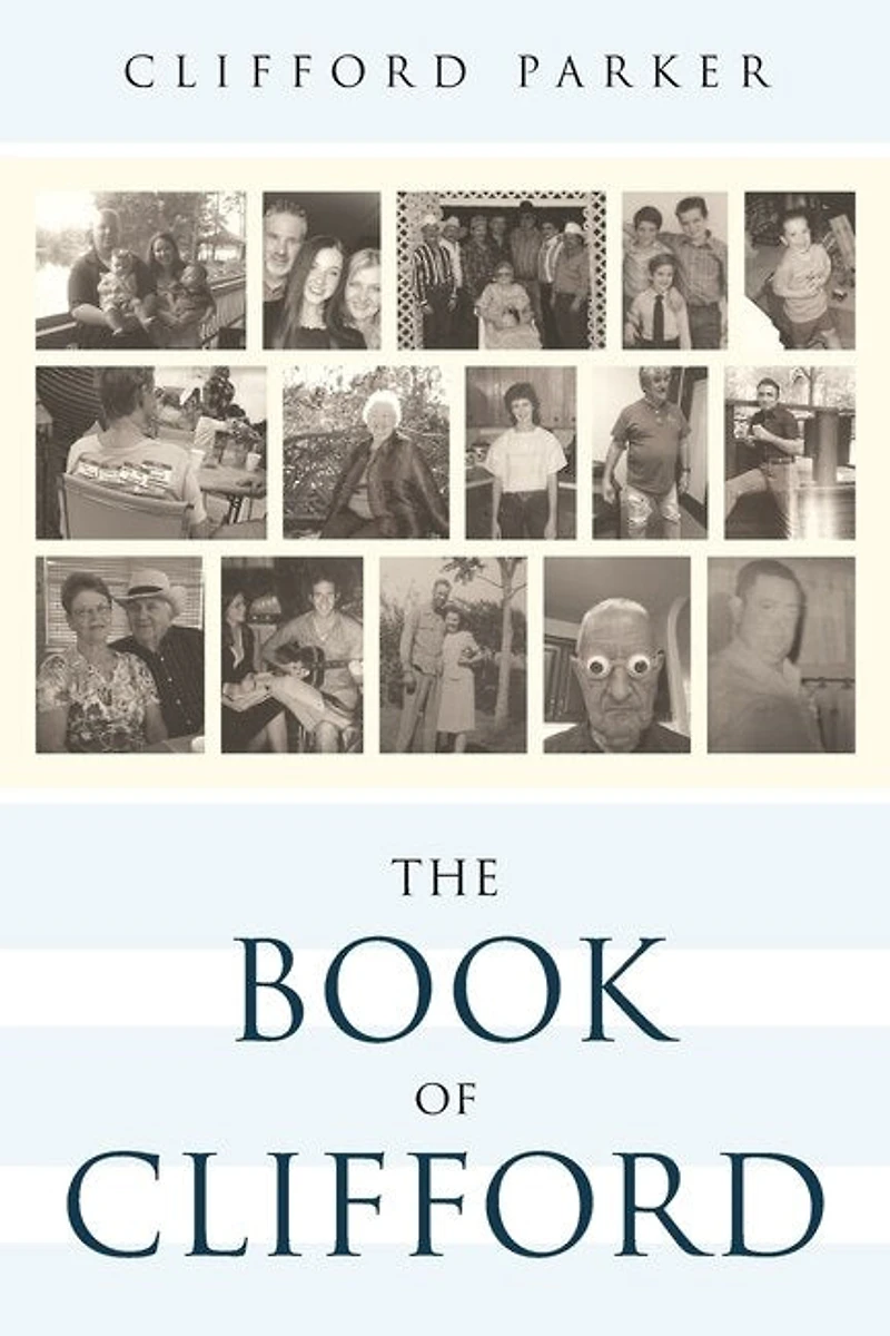 The Book Of Clifford