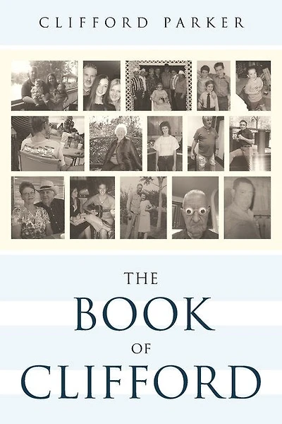 The Book Of Clifford