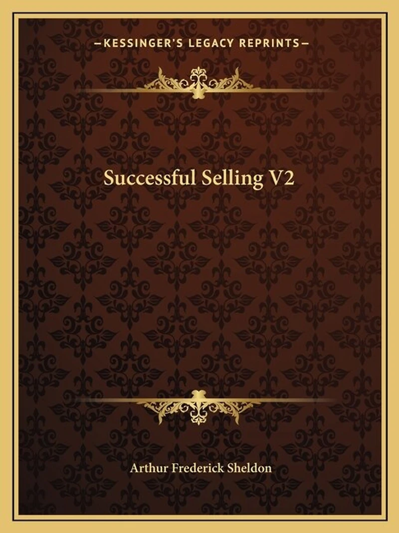 Successful Selling V2