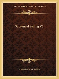 Successful Selling V2