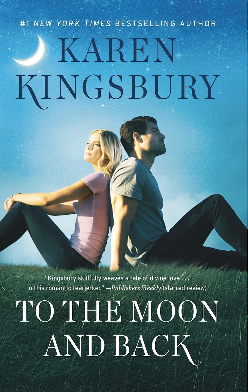 To The Moon And Back