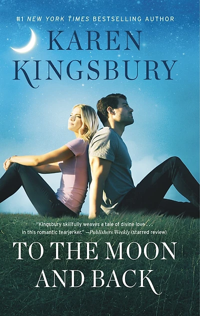To The Moon And Back