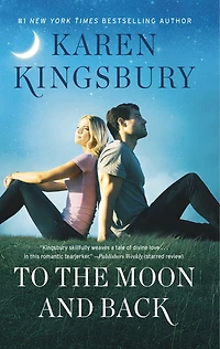 To The Moon And Back