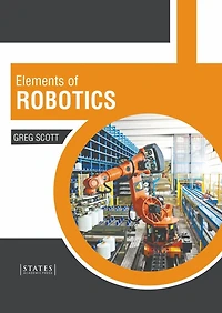 Elements Of Robotics