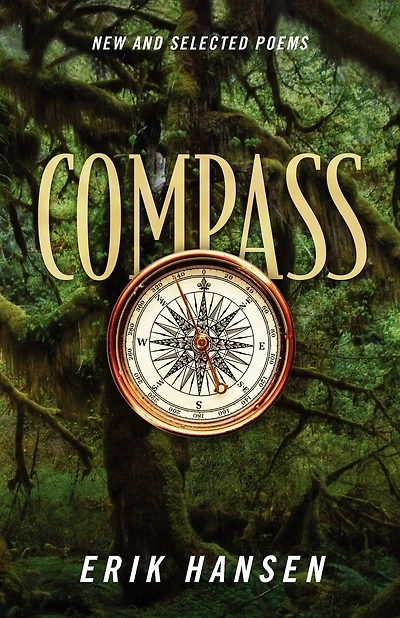 Compass: New And Selected Poems