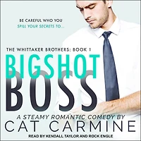 Bigshot Boss Lib/E