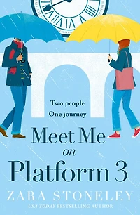 Meet Me on Platform 3