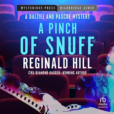 A Pinch of Snuff