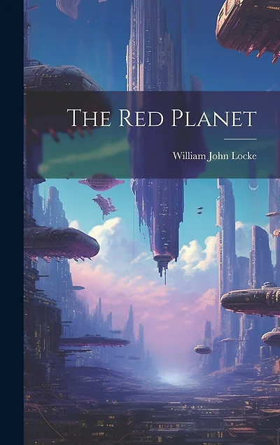 The Red Planet