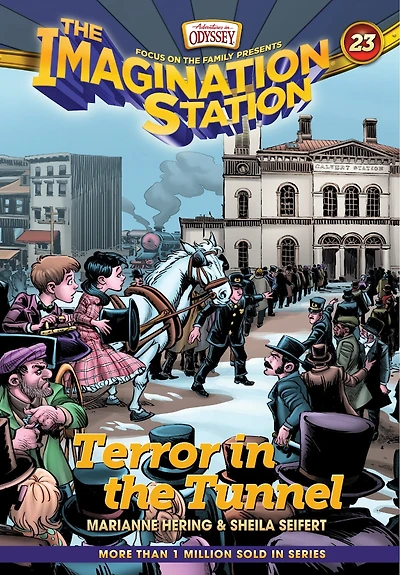 Terror the Tunnel