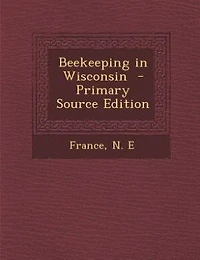 Beekeeping Wisconsin