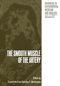 The Smooth Muscle of the Artery