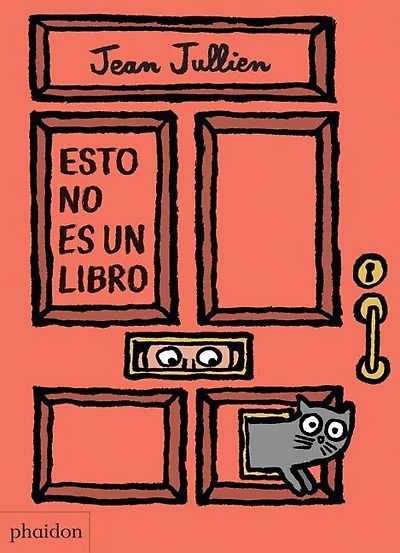 Esto No Es Un Libro (this Is Not A Book) (spanish Edition)