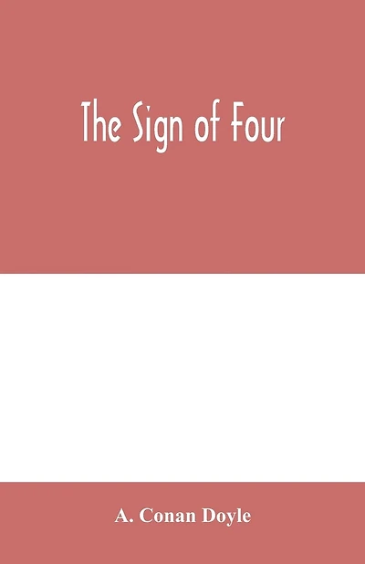 The Sign Of Four
