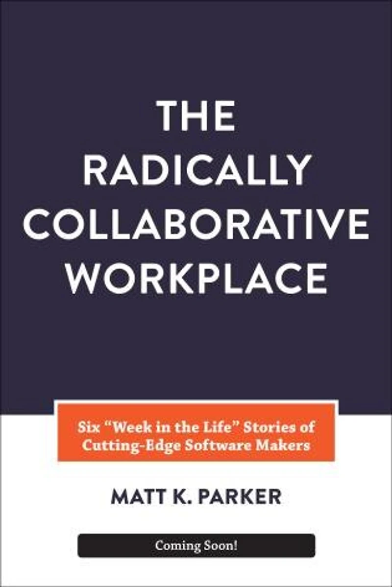 A Radical Enterprise: Pioneering the Future of High-Performing Organizations