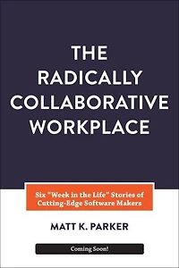 A Radical Enterprise: Pioneering the Future of High-Performing Organizations