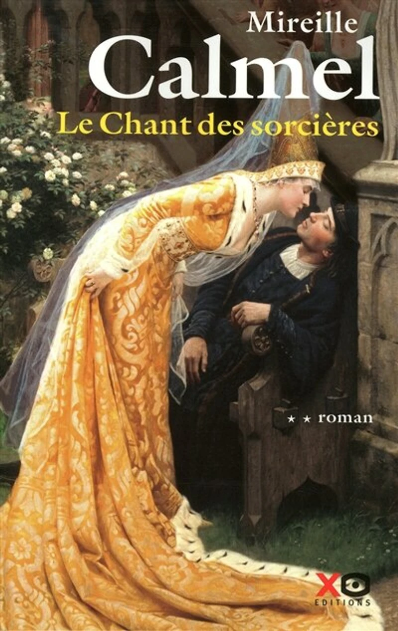 Le chant des sorcières, Vol. 2