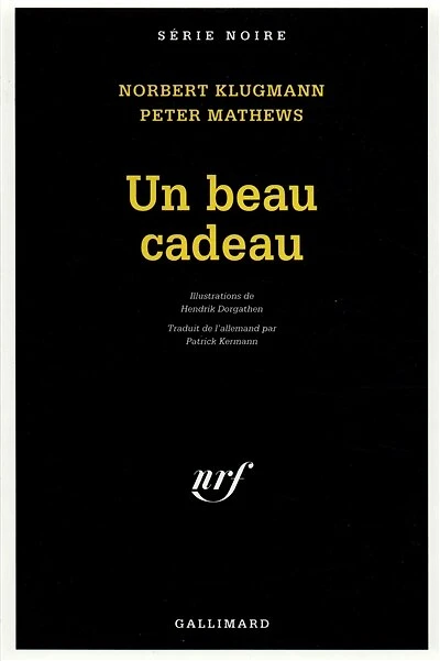 Un beau cadeau