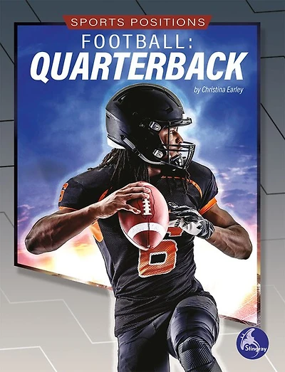 Football: Quarterback: Quarterback