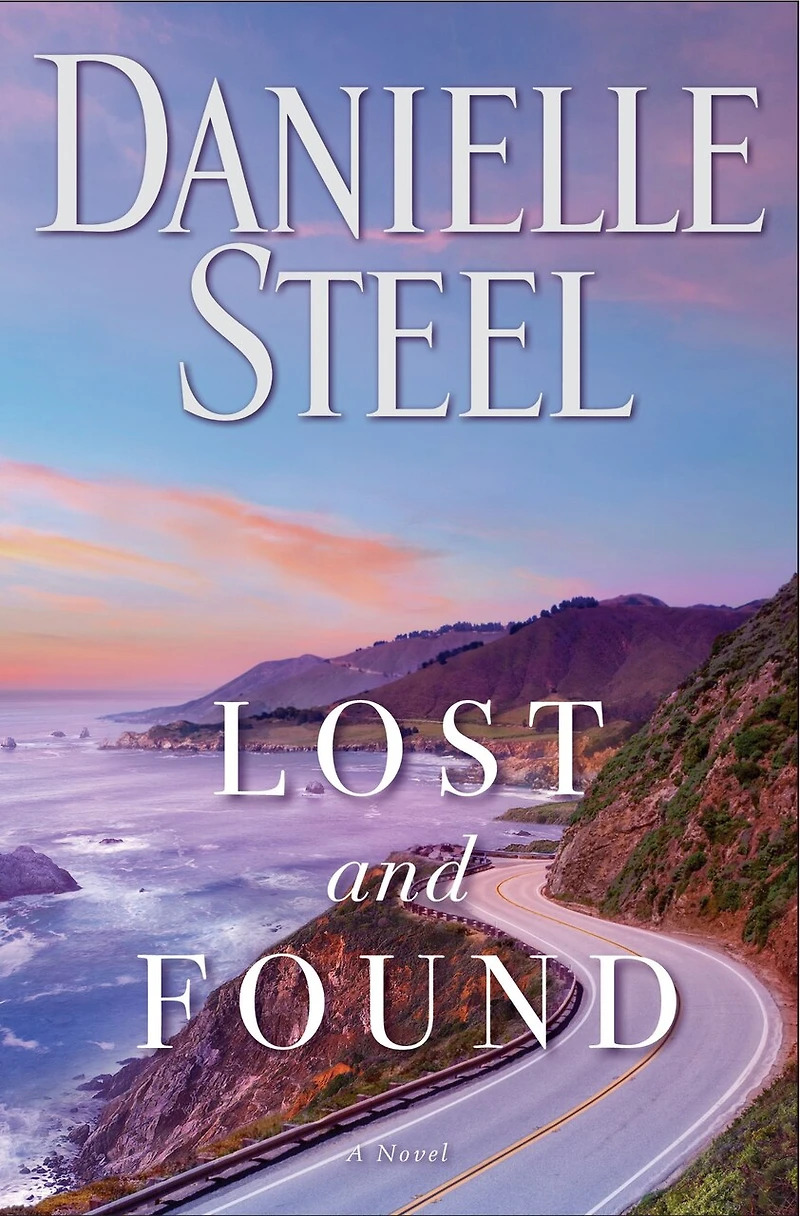 Lost and Found: A Novel