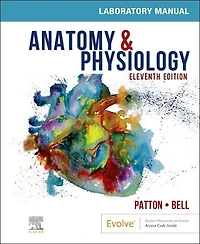 Anatomy And Physiology Laboratory Manual E-labs