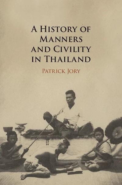 A History of Manners and Civility Thailand