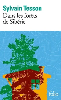 Dans les forêts de Sibérie: février-juillet 2010