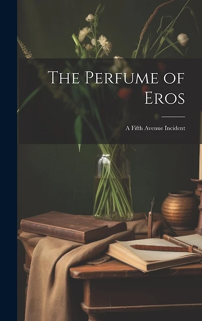The Perfume of Eros: A Fifth Avenue Incident