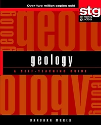 Geology: A Self-Teaching Guide