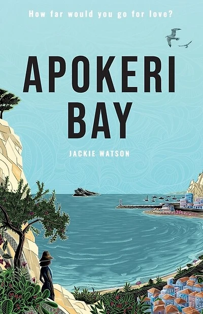 Apokeri Bay: How far would you go for love?
