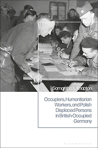 Occupiers, Humanitarian Workers