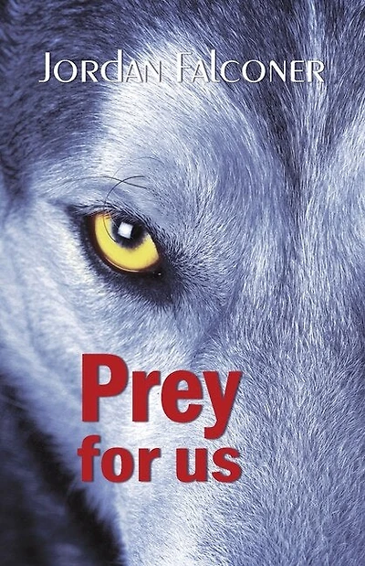Prey For Us