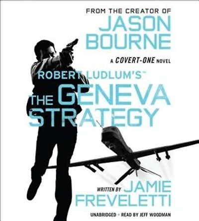 Robert Ludlum's (tm) The Geneva Strategy