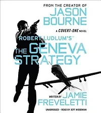 Robert Ludlum's (tm) The Geneva Strategy