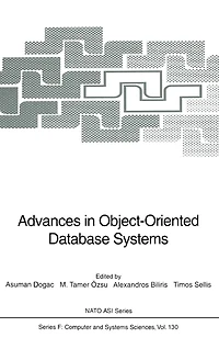 Advances in Object-Oriented Database Systems