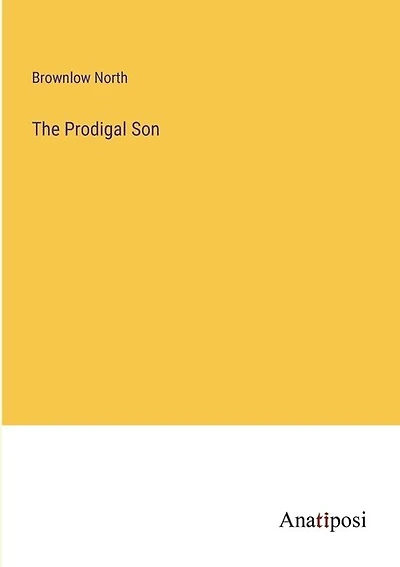 The Prodigal Son