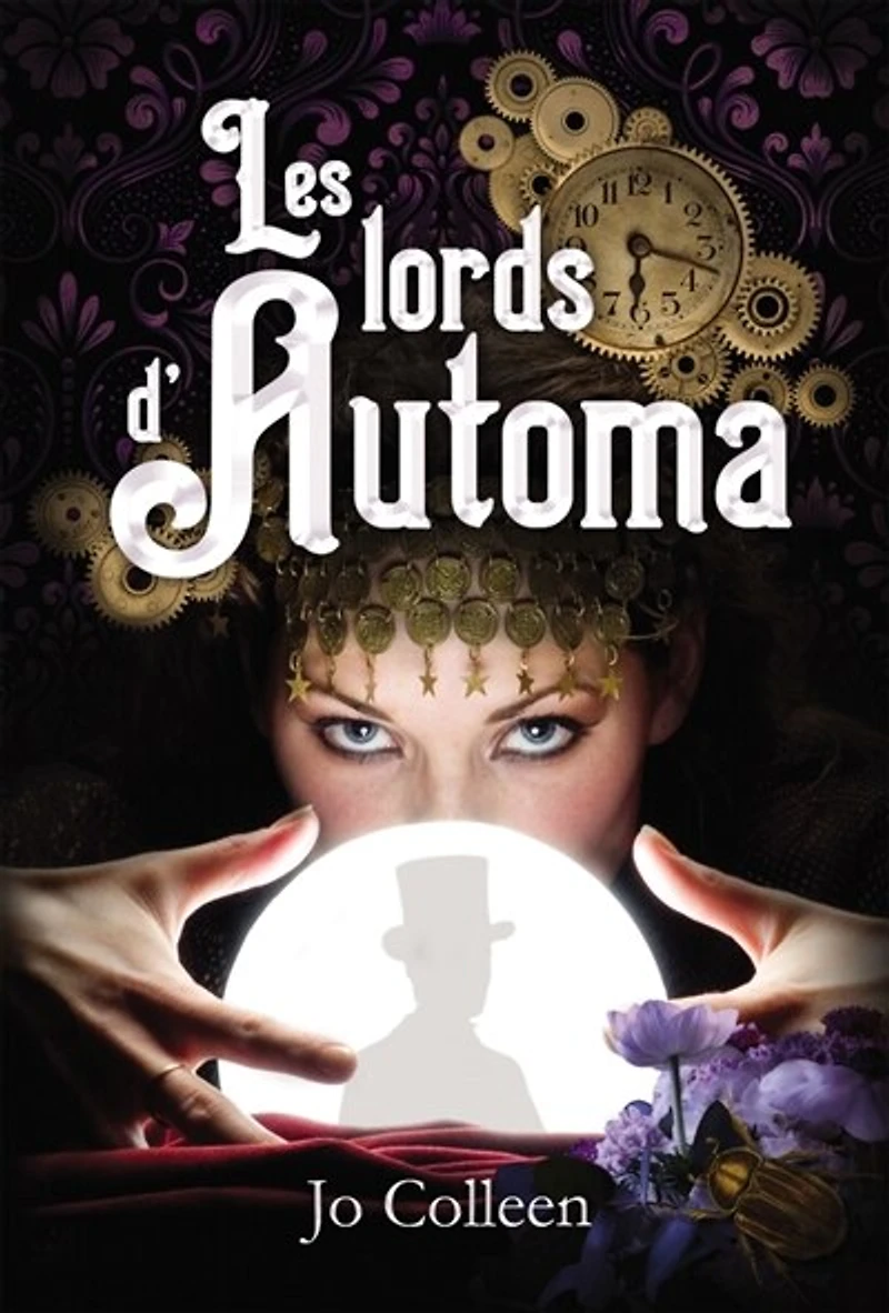 Les lords d'Automa