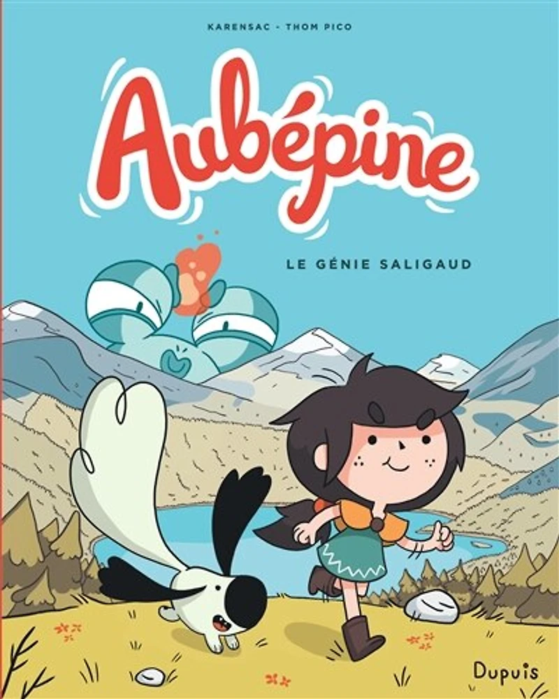 Le génie saligaud