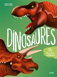 Dinosaures: 15 face-à-face incroyables