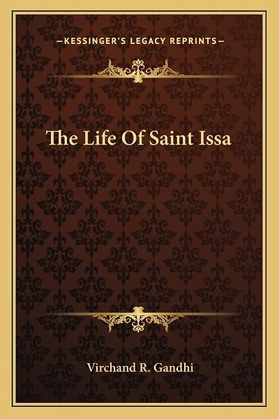 The Life of Saint Issa